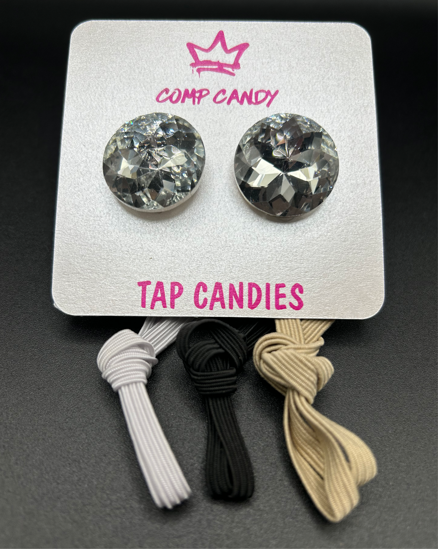 Tap Candies