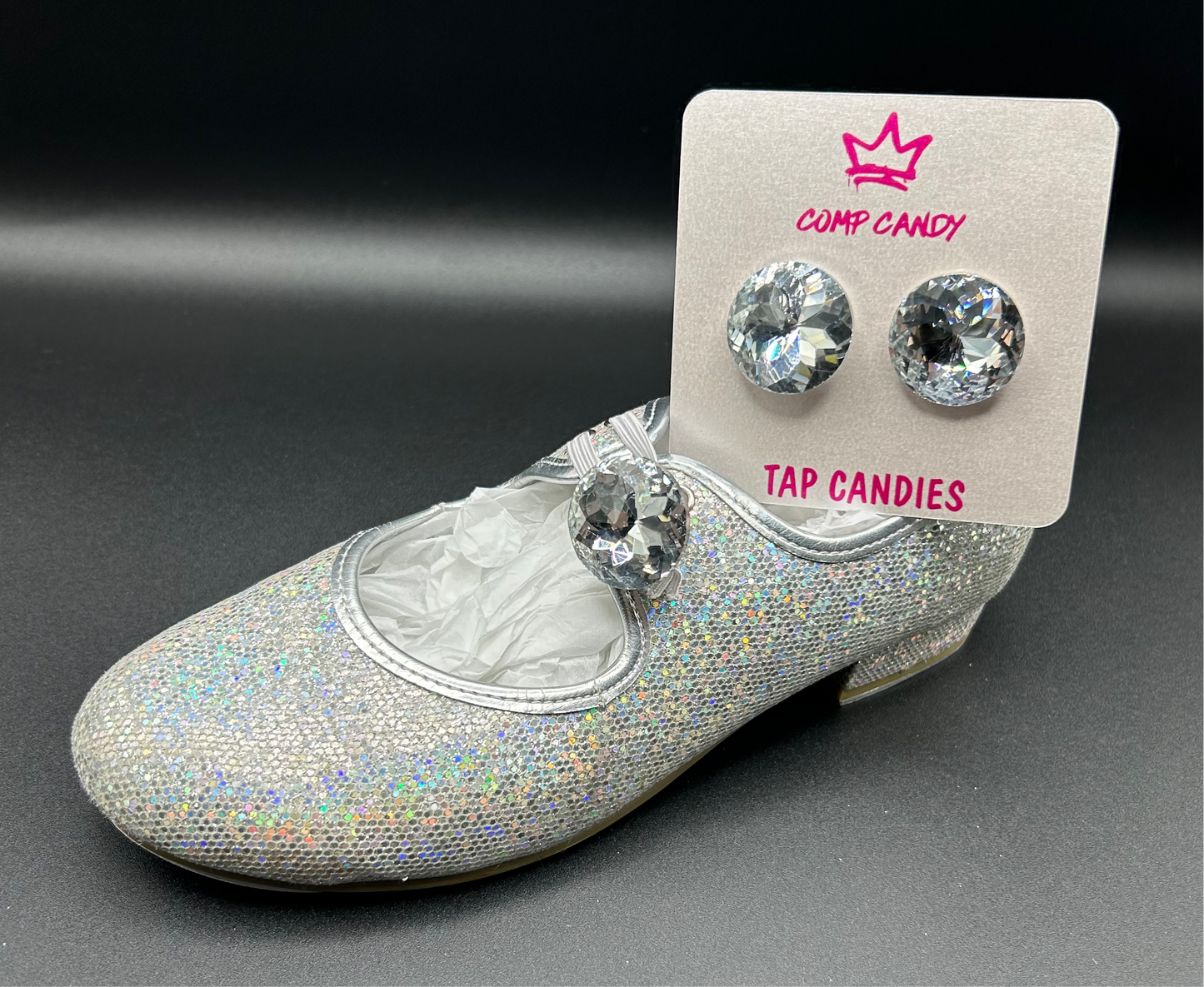 Tap Candies