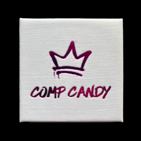 Comp Candy Gift Box