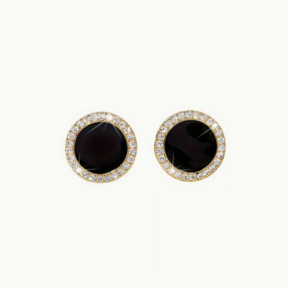 Grace Earrings - 11mm